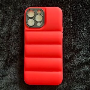 Puff iPhone 13 Pro Max case